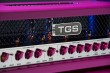TGS ROWDY 60 (ružový) - head + box 03